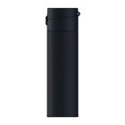 Превью-изображение №2 для товара «Термос Xiaomi Mijia Insulation Cup Bomb Cover Black»