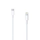 Превью-изображение №2 для товара «Apple Lightning to USB-C Cable (1m)»
