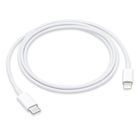 Превью-изображение №1 для товара «Apple Lightning to USB-C Cable (1m)»