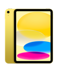 Превью-изображение №1 для товара «Apple iPad (10th Generation) Wi-Fi 256GB Yellow»