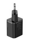 Превью-изображение №2 для товара «Адаптер Baseus Super Si quick charger 1C 30W EU Black»