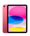 Превью-изображение №1 для товара «Apple iPad (10th Generation) Wi-Fi+Cellular 64GB Pink»
