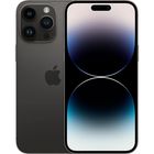 Превью-изображение №1 для товара «iPhone 14 Pro Max 128GB Space Black»