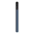 Превью-изображение №3 для товара «Универсальная батарея Xiaomi Mi Power bank 3 Blue 2 x USB 10000 mAh»