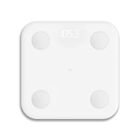 Превью-изображение №1 для товара «Весы напольные Xiaomi Mi Body Composition Scale 2 White»