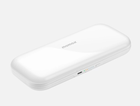 Превью-изображение №3 для товара «Док-станция Momax Airbox True Wireless Power Bank White»