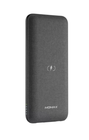 Превью-изображение №3 для товара «Универсальная батарея Q.Power Wireless Battery Pack 10000mAh Dark Grey»