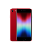 Превью-изображение №1 для товара «iPhone SE 128GB RED (2022)»
