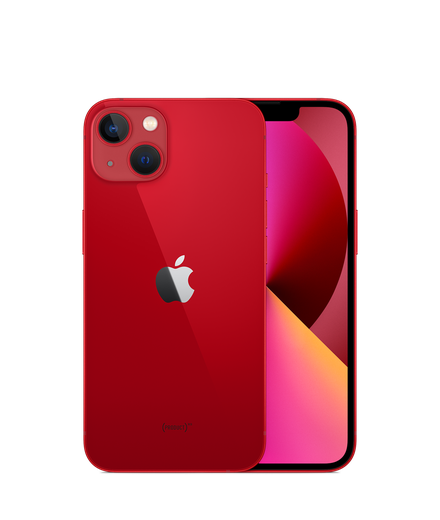 red iphone 2