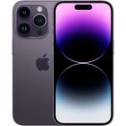 Превью-изображение №1 для товара «iPhone 14 Pro 256GB Deep Purple»
