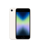 Превью-изображение №1 для товара «iPhone SE 256GB Starlight (2022)»