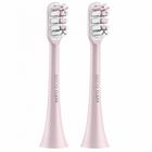 Превью-изображение №1 для товара «Сменные зубные щетки для Xiaomi Soocas Toothbrus Pink»