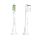 Превью-изображение №1 для товара «Сменные зубные щетки для Xiaomi Soocas Toothbrus White»