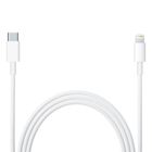 Превью-изображение №2 для товара «Apple Lightning to USB-C Cable (2m)»