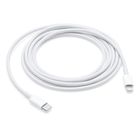 Превью-изображение №1 для товара «Apple Lightning to USB-C Cable (2m)»