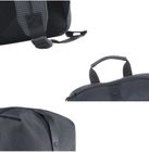 Превью-изображение №3 для товара «Рюкзак Xiaomi Leisure College Style Grey»