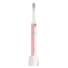 Превью-изображение №1 для товара «Электрическая зубная щетка Xiaomi So White Sonic Electronic Toothbrush Pink»