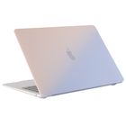 Превью-изображение №1 для товара «Чехол-накладка для Macbook Air 13" 2019-2020 Градиент»