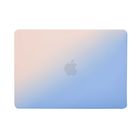 Превью-изображение №2 для товара «Чехол-накладка для Macbook Air 13" 2019-2020 Градиент»