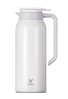 Превью-изображение №1 для товара «Термос Xiaomi VIOMI Steel Vacuum Bottle 1.5L White»