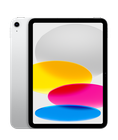 Превью-изображение №1 для товара «Apple iPad (10th Generation) Wi-Fi+Cellular 64GB Silver»