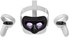 Превью-изображение №8 для товара «Система VR Oculus Quest 2 - 128GB»