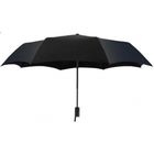 Превью-изображение №1 для товара «Зонт Xiaomi Empty Valley Automatic Umbrella Черный»