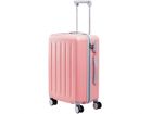 Превью-изображение №1 для товара «Чемодан Xiaomi 90 Points Suitcase 20" Pink»