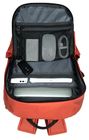 Превью-изображение №2 для товара «Рюкзак Xiaomi All Weather Upgraded Backpack Orange»