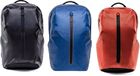 Превью-изображение №4 для товара «Рюкзак Xiaomi All Weather Upgraded Backpack Orange»