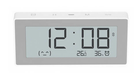 Превью-изображение №2 для товара «Метеостанция Xiaomi MiaoMiaoCE Smart Clock MHO-C303 Белый»