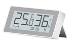 Превью-изображение №1 для товара «Метеостанция Xiaomi MiaoMiaoCE Smart Clock MHO-C303 Белый»