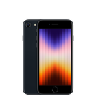 Превью-изображение №1 для товара «iPhone SE 64GB Midnight (2022)»