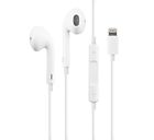 Превью-изображение №1 для товара «Apple EarPods with Lightning Connector»