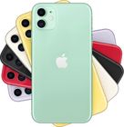 Превью-изображение №5 для товара «iPhone 11 64GB Green»