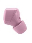 Превью-изображение №3 для товара «Беспроводные наушники Momax PILLS MINI True Wireless Earbuds Pink»