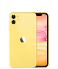Превью-изображение №2 для товара «iPhone 11 64GB Yellow»