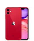 Превью-изображение №2 для товара «iPhone 11 64GB Red»