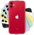 Превью-изображение №5 для товара «iPhone 11 128GB Red»