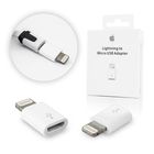 Превью-изображение №2 для товара «Apple Lightning to Micro USB Adapter»