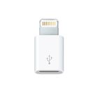 Превью-изображение №1 для товара «Apple Lightning to Micro USB Adapter»