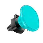 Превью-изображение №1 для товара «Автомобильный держатель Hoco H1 magnetic car holder Air outlet Blue»