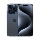 Превью-изображение №1 для товара «*iPhone 15 Pro 256GB Blue Titanium»