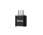 Превью-изображение №1 для товара «Переходник Hoco UA5 Type-C to USB converter»