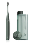 Превью-изображение №1 для товара «Электрическая зубная щетка Комплект Oclean Air 2T (Зеленый)»