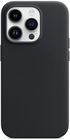Превью-изображение №1 для товара «Чехол iTech Leather Premium Magsafe для iPhone 15 Pro Max Black»