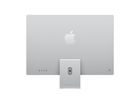 Превью-изображение №3 для товара «Apple iMac 24" 4.5K M3 8-Core CPU 10-Core GPU 512Gb Silver»