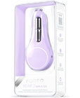 Превью-изображение №2 для товара «FOREO BEAR 2 eyes & lips Lavender»