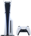 Превью-изображение №1 для товара «Игровая консоль Sony PlayStation 5 Slim»