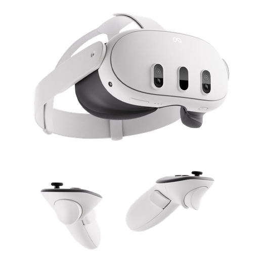 VR Oculus Quest 3 128GB iTech Store